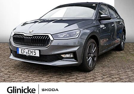 Skoda Fabia Drive 1.0 TSI 70 kW 5-Gang mech.