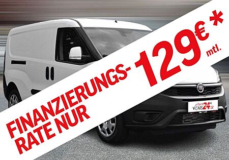 Fiat Doblo Cargo 1.6 Multijet*129€*SOFORT-VERFÜGBA