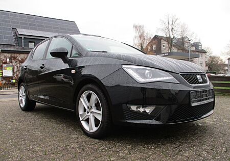 Seat Ibiza FR