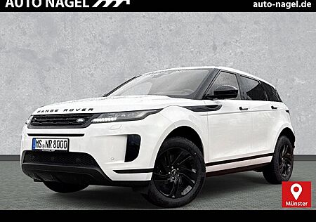 Land Rover Range Rover Evoque D165 S Black Pack Sonderpreis
