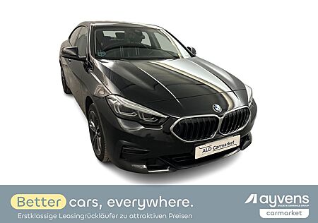 BMW 218i 218 Sport Line Gran Coupe