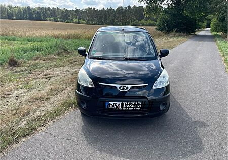 Hyundai i10 1.2 Style Style