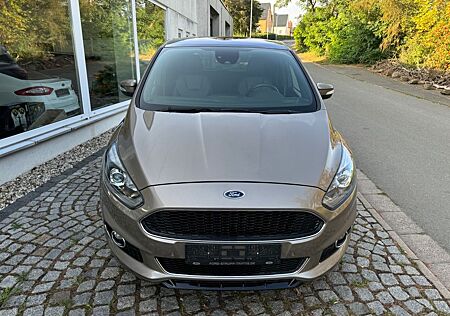 Ford S-Max ST-Line AWD