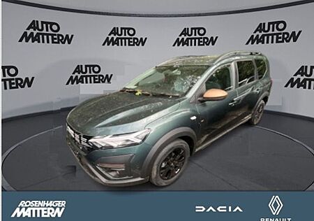 Dacia Jogger Extreme+ TCe110