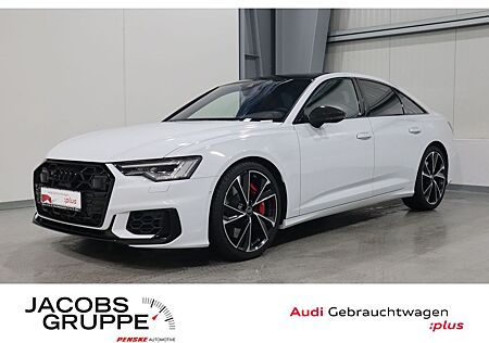 Audi S6 Limo 3.0 TDI quattro B&O*Pano*LED *