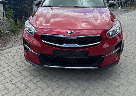 Kia XCeed DynamicPlusLine