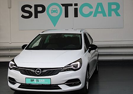 Opel Astra K Sports Tourer Elegance AHK,NAVI