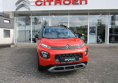 Citroën C3 Aircross Shine