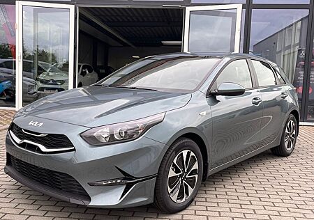Kia Cee'd 1.0 T-GDI SPIN MY2025