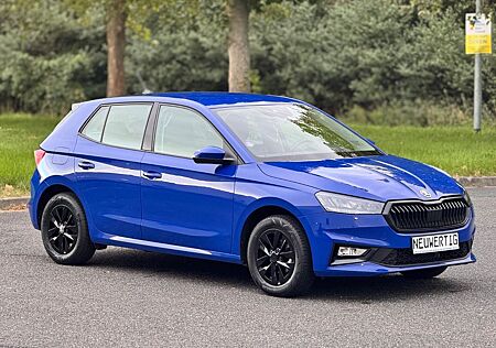 Skoda Fabia 1.0l MPI 59kW ACTIVE LED ALU PDC
