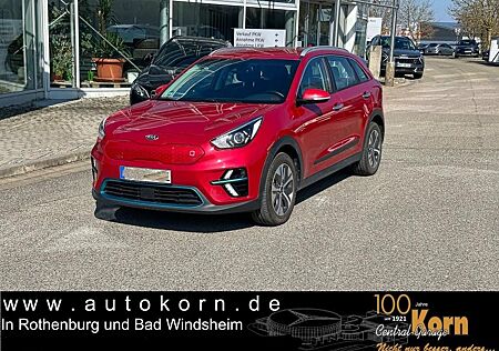 Kia Niro e- Vision ACC LM KlimaA WPumpe PDC SpurH