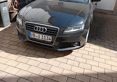 Audi A4 1.8 TFSI Ambiente Avant Ambiente
