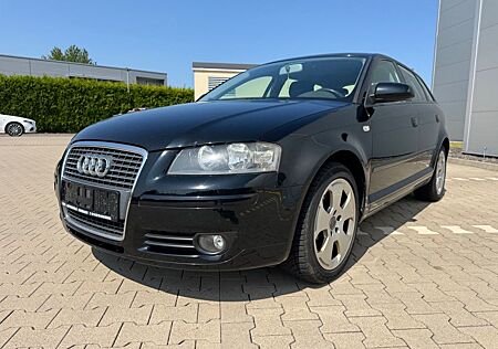 Audi A3 Sportback 2.0 TDI Ambition