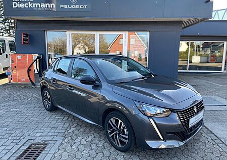 Peugeot 208 PureTech 100 EAT8 Active Pack SHZ / L.-M. /