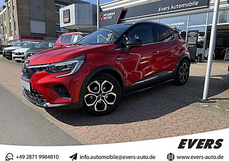 Mitsubishi ASX 1.3 MHEV Intro Edition *LED *Navi *Kamera