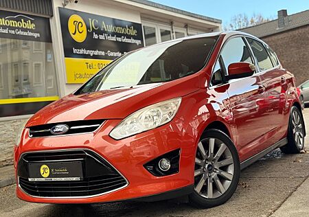 Ford C-Max 1,6 Ti-VCT Titanium TÜV Neu