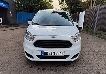 Ford Tourneo Courier 1.6 TDCi 95 ps Ambiente Ambiente