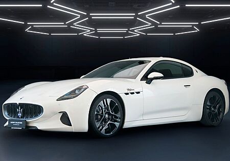 Maserati GranTurismo Folgore 1-owner