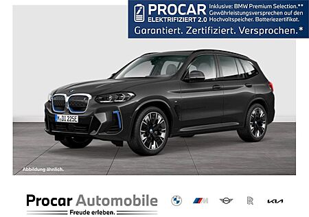 BMW iX3 M Sport ADAP.FAHRW.+KFZ+AKUSTIK.VERG.+SZH+AD