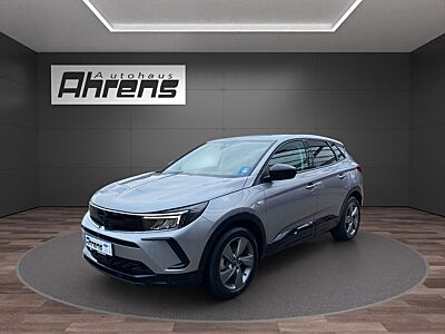 Opel Grandland X GS Line Plug-in-Hybrid