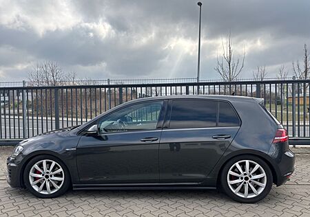 VW Golf Volkswagen 2.0 TDI DSG BMT GTD ST Fahrwerk Maxton