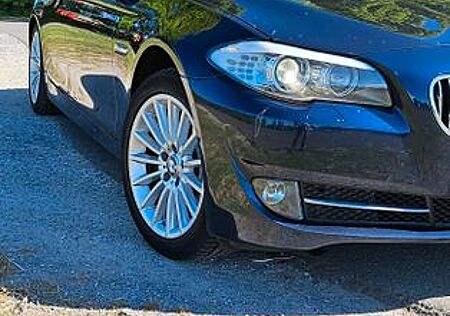 BMW 525d F11 Touring -
