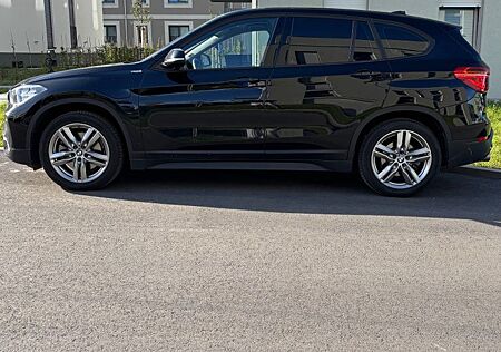 BMW X1 xDrive25e Garantie bis zu 11/26