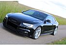 Audi A5 3.0 TFSI S tronic quattro,S-Line,Navi,20 Zoll