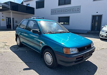 Toyota Starlet -SERVO- 2 Hand