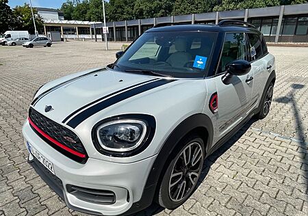 Mini John Cooper Works Countryman John Cooper Wor...