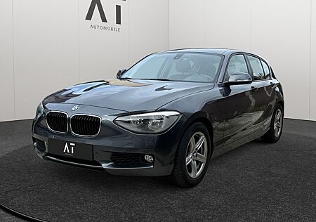 BMW 118i Automatik*PDC*Sitzheizung