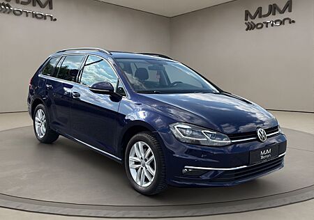 VW Golf Volkswagen VII Navi Tempomat LED Massage Scheckh.