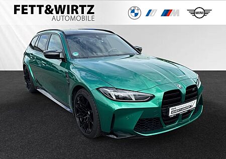 BMW M3 Competition Touring M xDrive|*Facelift*|H/K