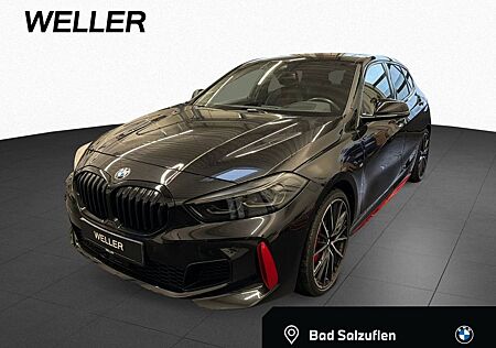 BMW 128ti M SportPro ACC Pano 19"M H/K Kam elSitze