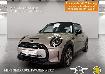 Mini Cooper SE Hatch Navi Harman/K Head-Up Kamera