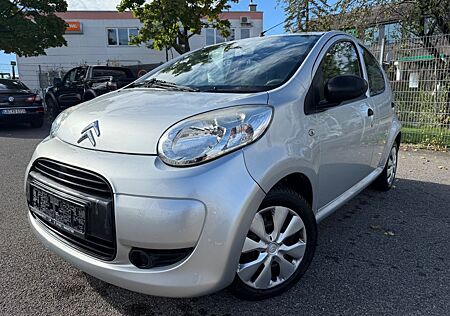 Citroën C1 *KUPPLUNG NEU* TÜV 06/2026