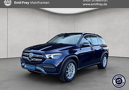 Mercedes-Benz GLE 350 de 4Matic