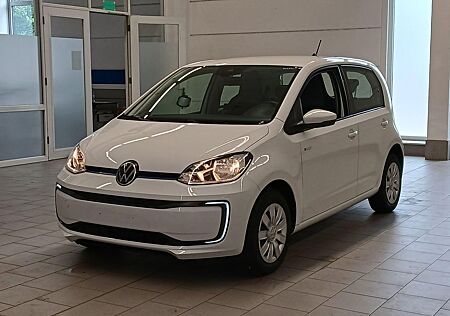 VW e-up! Volkswagen e-up! *Komfort-Paket*Sitzhzg*1.Hd*