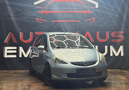 Honda Jazz 1.4 LS*2Hand*TüvNeu*ServiceNeu*81.000km*...