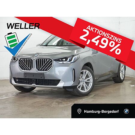 BMW X3 leasen