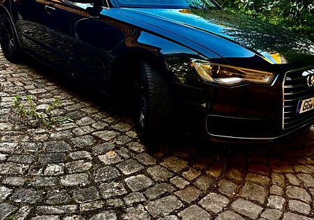 Audi A6 3.0 TDI 160kW S tronic Avant -