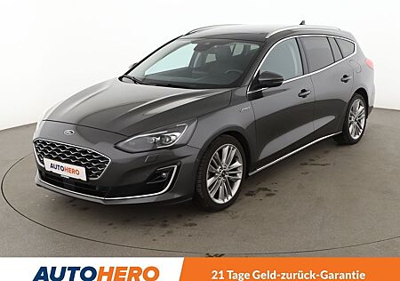 Ford Focus 1.5 EcoBoost Vignale Aut.*NAVI*LED*ACC*HUD