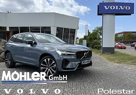 Volvo XC 60 XC60 T8 AWD Recharge Geartronic R-Design