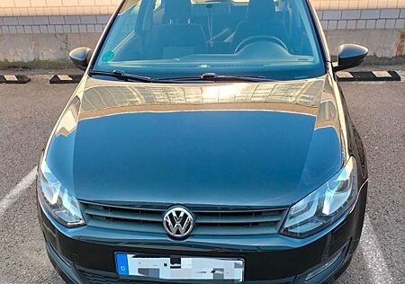 VW Polo Volkswagen 1.2 Comfortline Comfortline