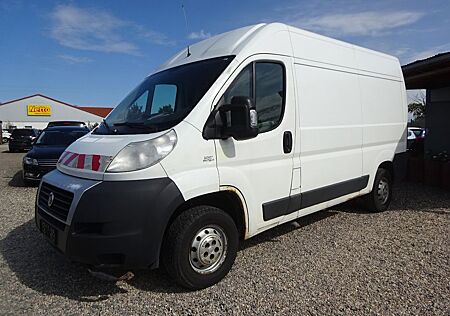 Fiat Ducato Hochr.-Kasten 30 120