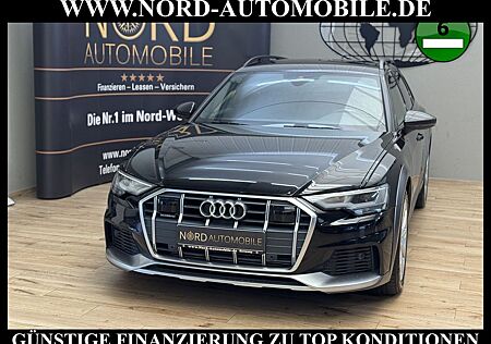 Audi A6 Allroad 50 TDI QU.TIPTR.Virt.Cockpit/AHK/Lede