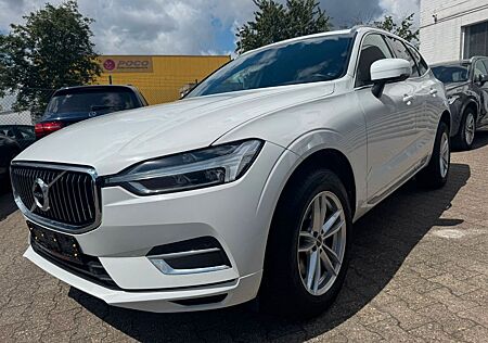 Volvo XC 60 Inscription 2WD