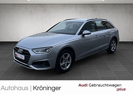 Audi A4 Avant 30 TDI S Tronic Navi Klima Business EPH