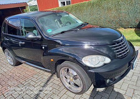 Chrysler PT Cruiser Pacific Coast Highway Edition 2.2...