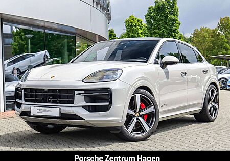 Porsche Cayenne GTS Coupe Burmester Luftfederung LED